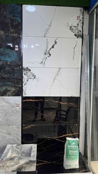 سيراميك ارضيات مرمر شغل هندسي باحدث التصاميم تريد مواد وعمل اتريد بس ع...