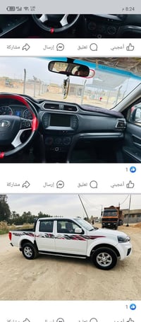 كريت ويل • ٢٠٢٤ • ماشيه ٦٥٠٠٠