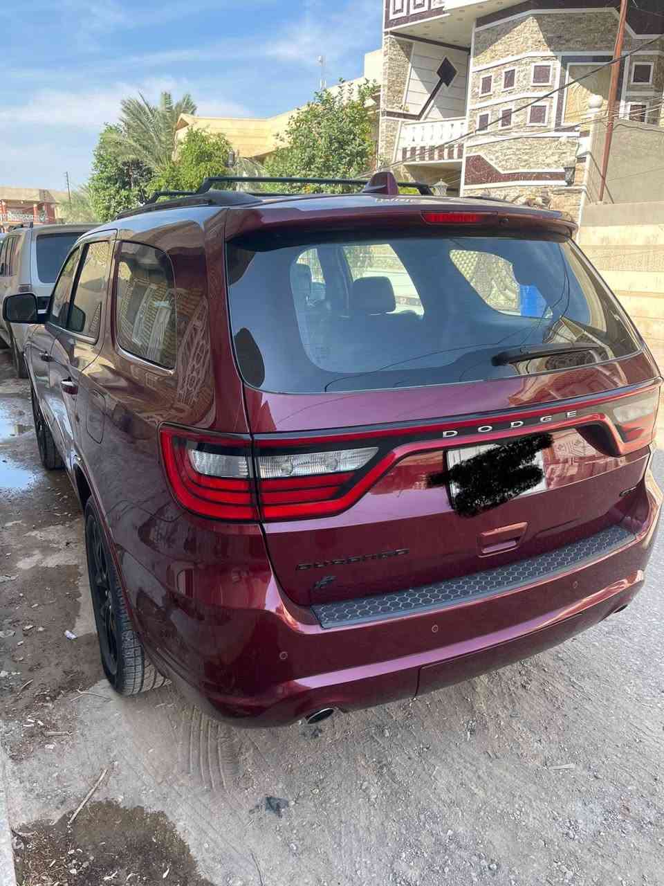 دورنكو 18 Gt حادثها باب وجاملغ وربع من البنيد للبيع او المراوس  للاستفسار اكثر 
***********
