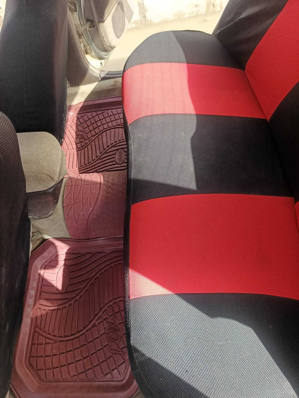 بطه 1992 انبار بأسم والد من العماره شرط التحويل مكفوله كص ونقل كفاله من لضربه القويه صبغ عام كير مكينه  حداديه تخم تاير تواخل كله حلوه كهربائيات شغاله غرفه جديده سياره مال جناي سعر 37وبيه مجال عنوان ميسان المجر الكبير ***********0 بيه واتساب
