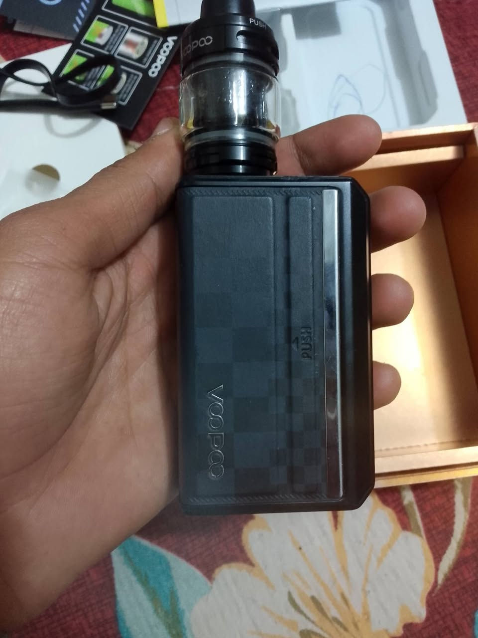 سلام عليكم عندي  نركيله البيع سعره ١٢٠وبيه مجال  متواجد اربع وعشرين ساعة خاص هاذ*********** خاص
