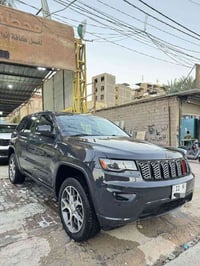 شباب  للبيع جيب تريل هوك 2018 اعلئ فئه بلجيب اوفرود السياره جديده بمعن...