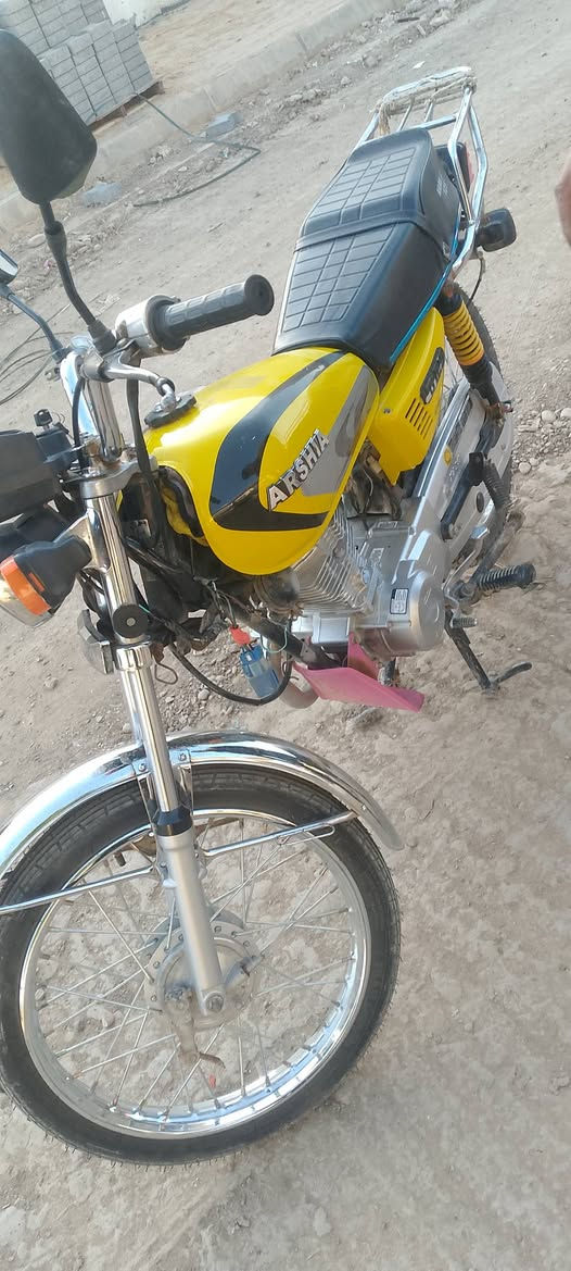 سلام عليكم 
اربعه كير موديل 20 كله جديد مكينه نامه اصلي مكلف مكلف بنشر شراي يتصل على الرقم‏
‏‪+9647746206221‬‏
‪***********‬‏
