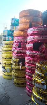 تايرات جديده انتاج جديد كل القياسات متوفرا من حجم  12 الحجم  22 متوفر ...