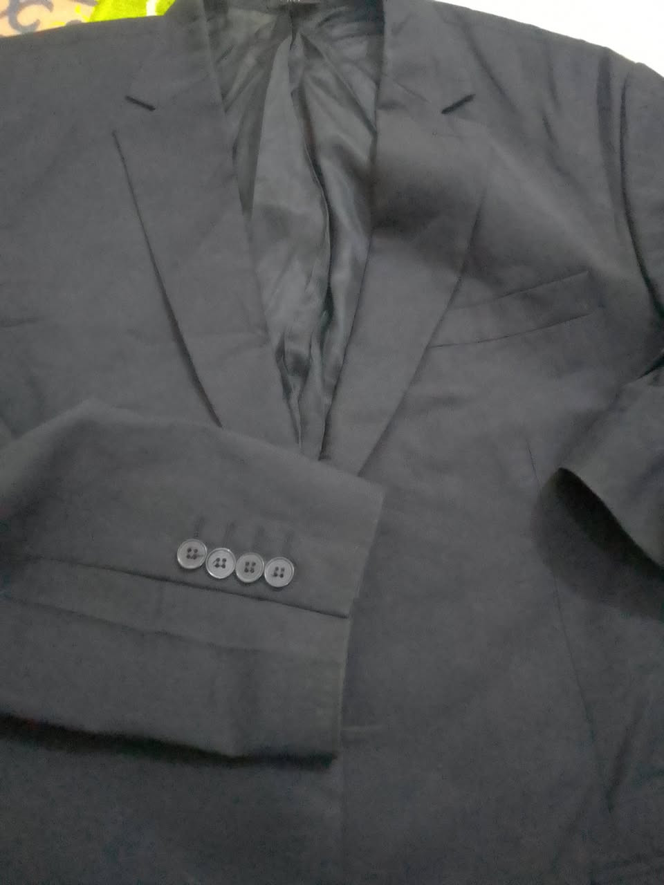 قياس 58


**إذا كنت صاحب هذا الإعلان وتريد حذفه لأي سبب، رجاءا أرسل رسالة إلى الدعم الفني**