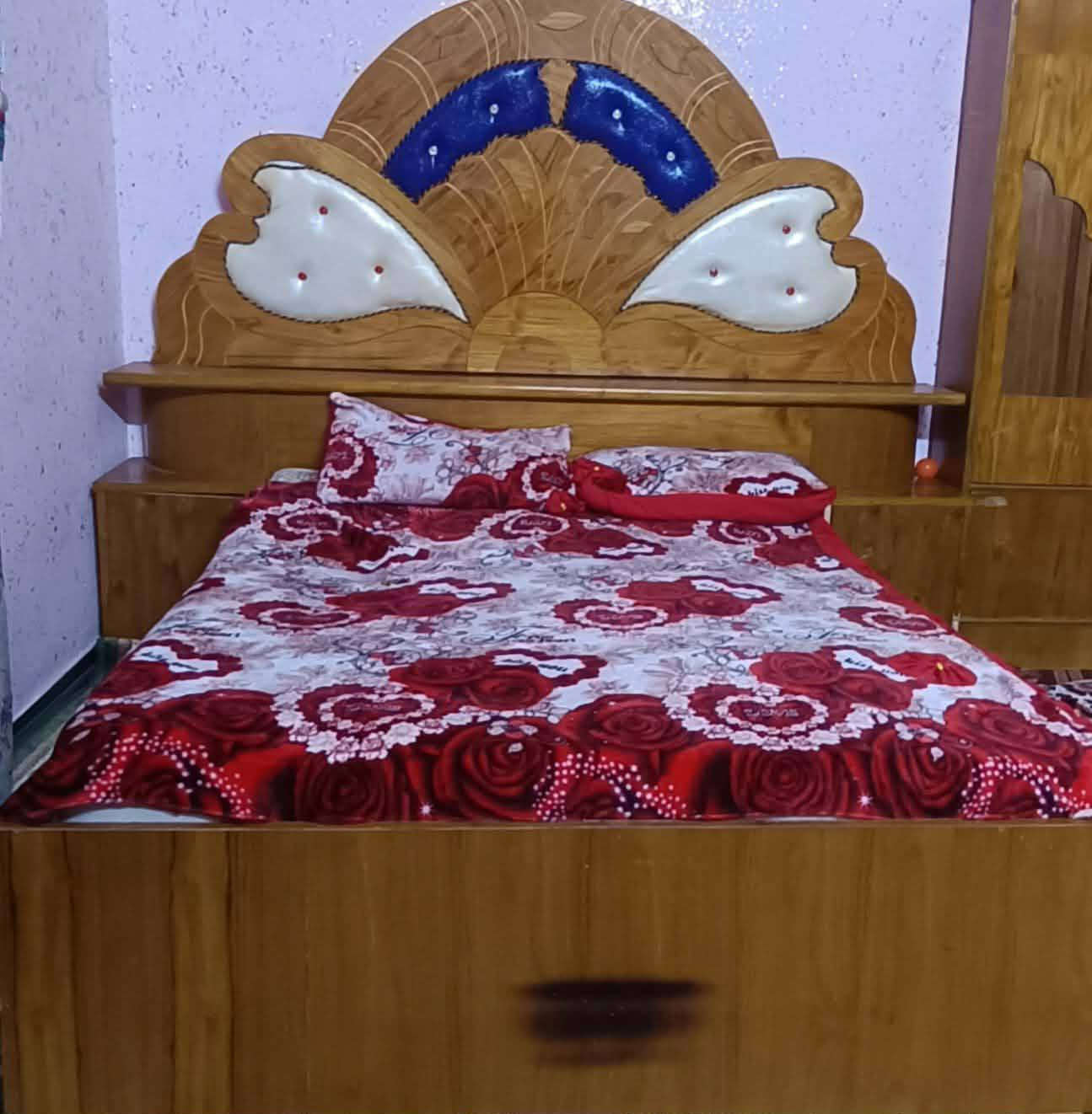 السلام عليكم غرفة اخشاب للبيع بابل بكرلي السعر 500بية مجال


**إذا كنت صاحب هذا الإعلان وتريد حذفه لأي سبب، رجاءا أرسل رسالة إلى الدعم الفني**