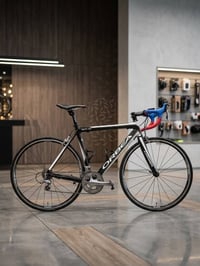 Orbea • دراجة طريق • نظيف ٩٠-٩٥٪
