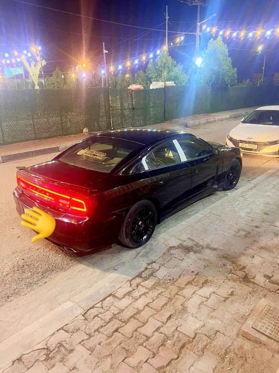 جارجر 2014فول مواصفات متومه اددوات ادوات
توه بولش 
مكاني بصره 
***********
تخم تايرات بطاريه جديده
دوشمه احمر وأسود سنويه تنتهي 2028
 55وبيها مجال
عنوان بصره 
***********
