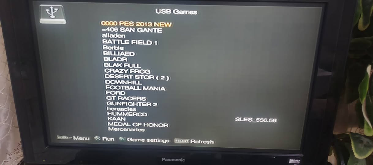 بلي تو شغال يحتاج محولة لان محولته تخربط سعره ٣٠ يده وهارد وميموري معاه


**إذا كنت صاحب هذا الإعلان وتريد حذفه لأي سبب، رجاءا أرسل رسالة إلى الدعم الفني**