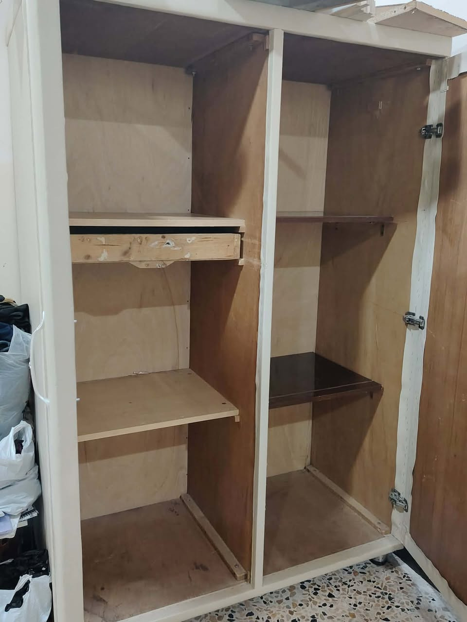 كنتور خشب قديم مضبوط سعر 75 الف


**إذا كنت صاحب هذا الإعلان وتريد حذفه لأي سبب، رجاءا أرسل رسالة إلى الدعم الفني**