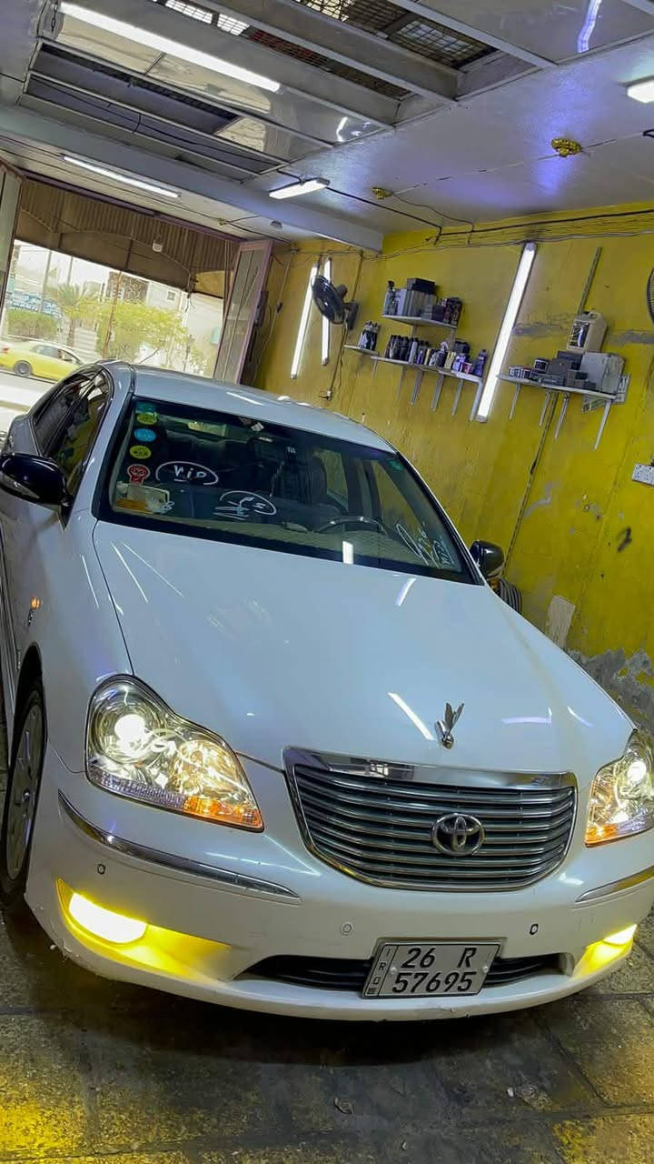 سلام عليكم 

ماجسته للبيع 
 رقم صلاح الدين بآسمي شرط المداور وين ميعجبك
مديل 2005
رقم انكليزي سنويه لل2030
فول وكفاله السياره جاهزه 
معروفه مواصفاته ميحتاجه اكتبهن كلهن
مكاني نجف 
السعر 165 وبيها مجال
الستفسار فقط اتصال
📞 (***********)
