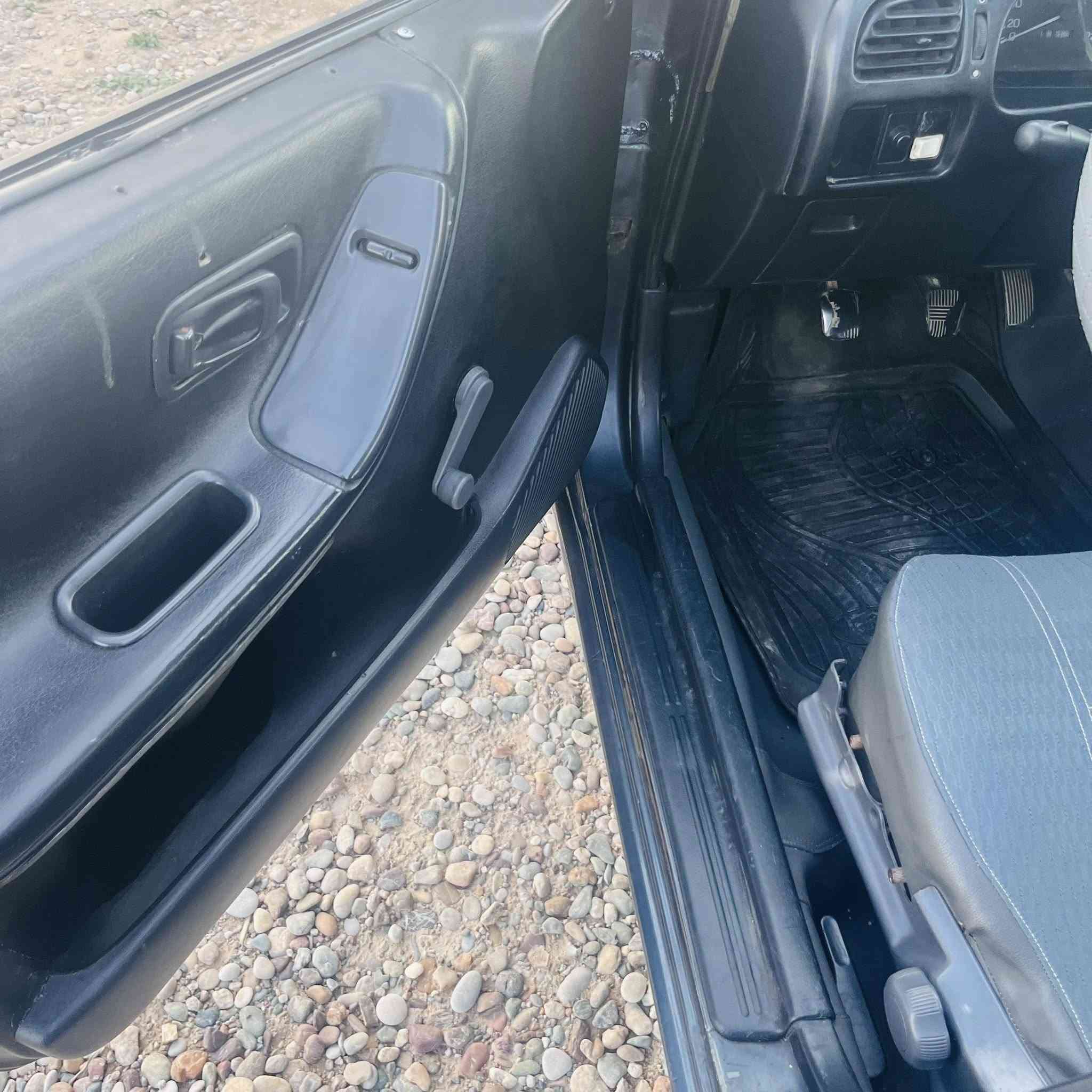 نيسان صني موديل 93 رقم صلاح الدين شرط التحويل
جاهزة ونضيفةً حيل سنوية لل 29 السعر 37$ وبيها مجال شي قليل

 

ناحية الزاب للاستفسار ***********
