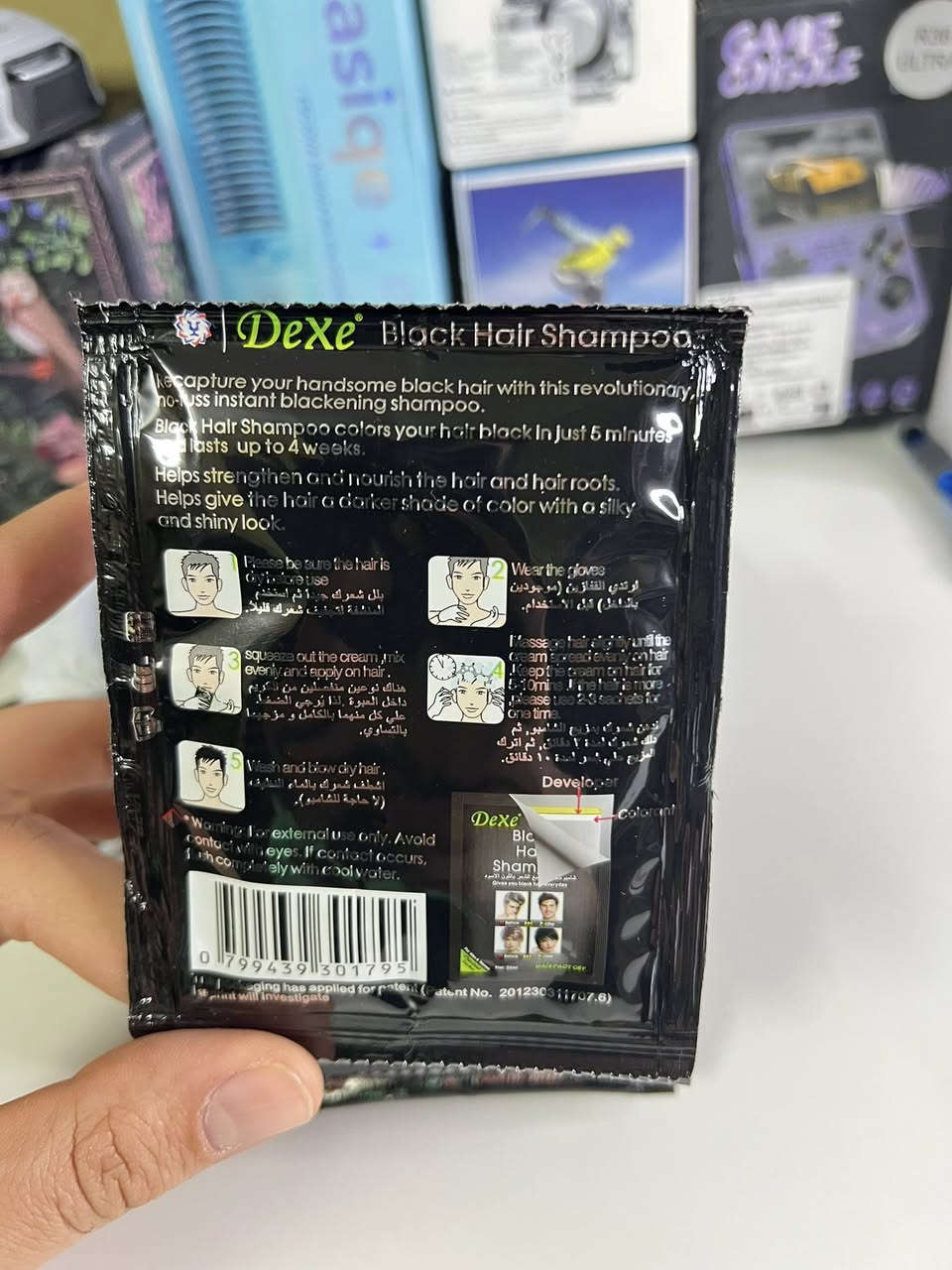 كتبولنه سعر


**إذا كنت صاحب هذا الإعلان وتريد حذفه لأي سبب، رجاءا أرسل رسالة إلى الدعم الفني**