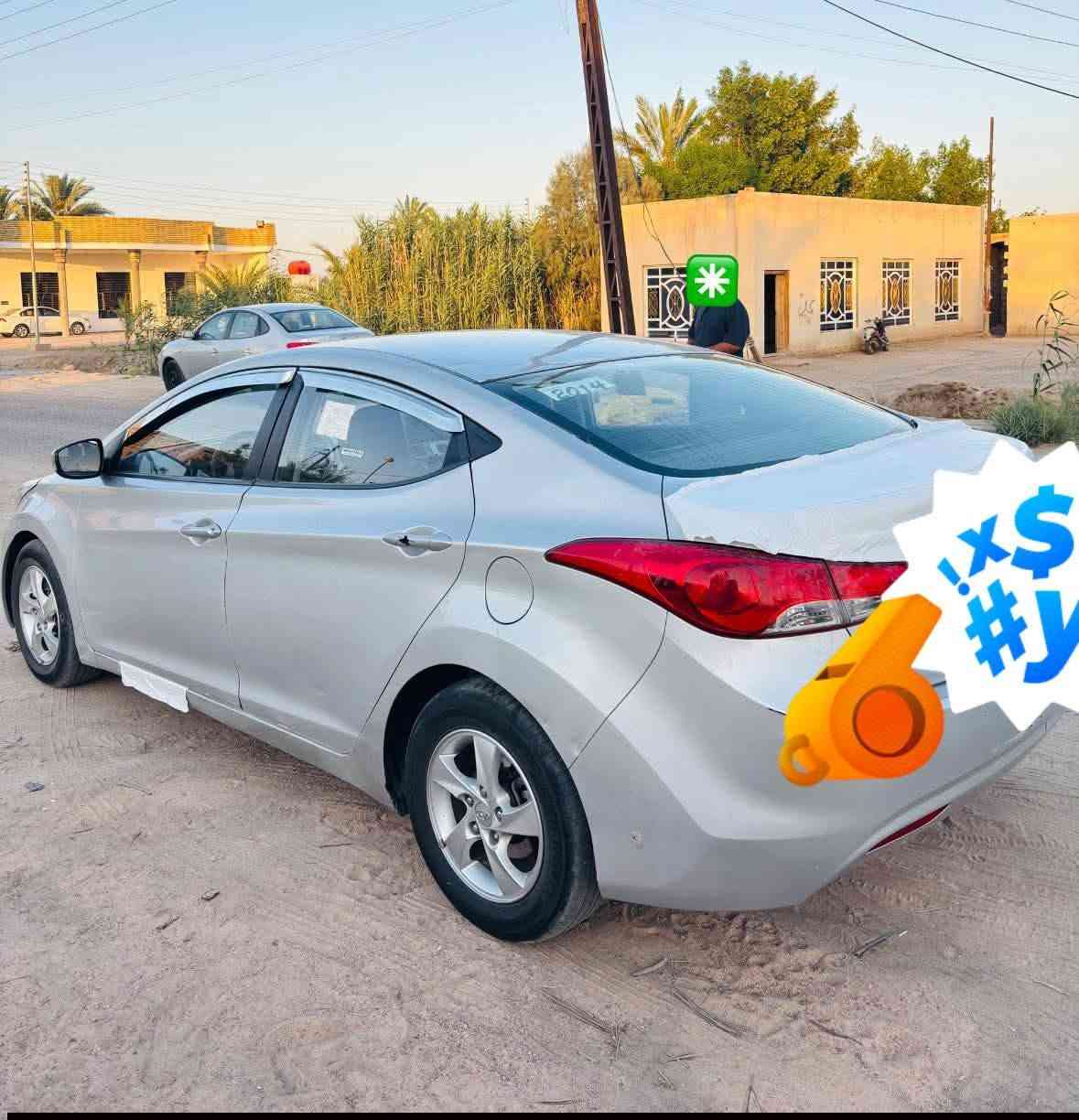 انترا 14 سيارة خير من اللة كاملة من كلشي كير مكينة حديدية تبريد كشرة تخبل  سعر 42. بل عمارة 

***********
