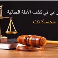 دعوى تحقيق • شكاوى كيدية • محامي علي المياحي