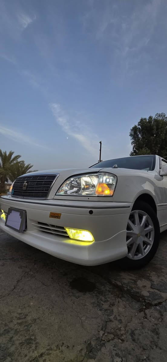سلام عليكم كل عام ونتم بالف خير
ملكه للبيع.... مديل 2003..... اصل....... قرار 48....تسجيل جديد 

رقم كركوك مدفوع كمرك وضريبه

باقيه بس على فلوس الوحات

تريد تحويل تريد وكاله

السياره جديده......... ومكفول كفاله عامه من اي عيب شرعي

مواصفات... 3دكم

تحويرت نجف بل كامل دشبول عارف العيساوي..

كرستال اصل..... تبريد ثلج

مكينه ديفور الكبير..

٤كشنات كهربائيه تحكم ستيرن

برده خلفيه جام أخضر اتو

ويل نجمه اصلي. تخم تاير جديد 

قواعد أرقام............... خوان بعد بيه هواي مواصفات الجنايه يعرفونه

السياره... جديده ومتعوب عليه

.... مكان بابل...... السعر.... 109....وبيه مجال للطيبين

***********

خوان اشوف المنشور غالي عليك عبر المنشور والله يرزق الجميع
