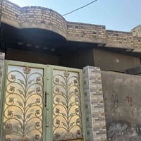 الدوانم حي العسكري • 100م • بناء جديد