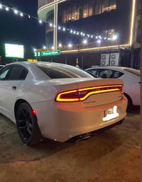 تشارجر • ٢٠١٧ • مرقم بغداد