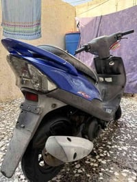 دراجه ماكس عدله بلادي دراجه سلف وهندر كلشي شغال دراجه نضيفه شراي يتصل ...