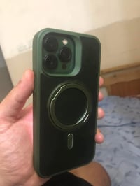 ١٣ برو ماكس  بطاريه ٨٠ ذاكره ٢٥٦ نضافته فووول🔥  باقي تفاصيل تعال خاص ٠...