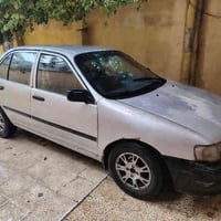 كورلا ٩١ • توماتيك • سنوية ل٢٠٢٧