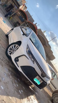 كورلا هايبرد • ٢٠٢٤ • ماشيه ٣٧٠٠٠