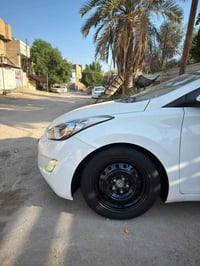 هيونداي النترا • النترا 2013 • هيونداي 2013 • النترا خليجية • سيارة ال...