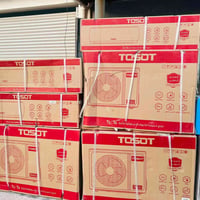 عرض خاص عرض خاص  يتوفر سبلت ( TOSOT) 2 طن عادي  الضمان الذهبي  شركة ال...