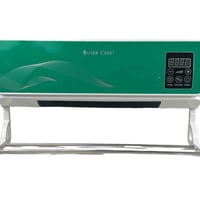 سلفر كرست • سبلت حراري • منشر ملابس