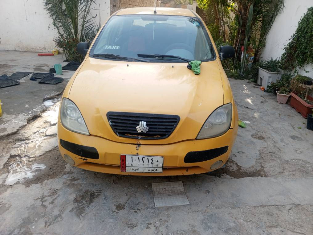 سيارة طيبه مديل 2012 سياره خير من الله مكينه كير كفاله تدفئه تبريد شغالات منظومه بانزين كاملة جديده سنويه جديدة 2029 سعر 24ورقه وبيها مجال قليل كابون بانزين بيها بعقوبة, ديالى


**إذا كنت صاحب هذا الإعلان وتريد حذفه لأي سبب، رجاءا أرسل رسالة إلى الدعم الفني**