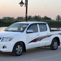 هايلكس • ٢٠١٤ • اوتوماتيك
