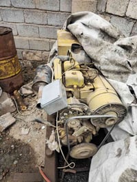 مولد سباي بستمين شغال للبيع او مراوس حسب الاتفاق للأستفسار ٠٧٨٠١١٦٥٢٦١