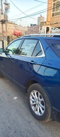 ايكونكس • موديل ٢٠٢٠ • ١٥٠٠ تيربو