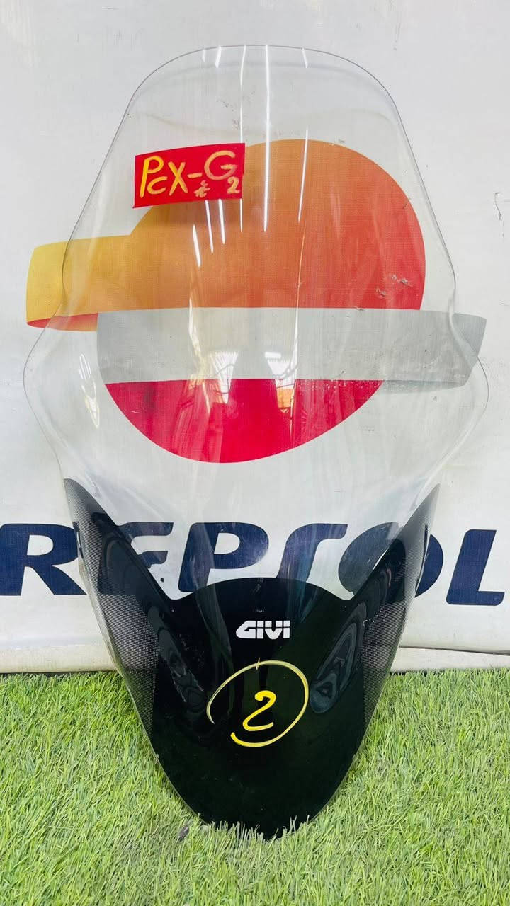 جامه pcx جيل ثاني بغداد شعله ***********
السعر ٣٥ الف
