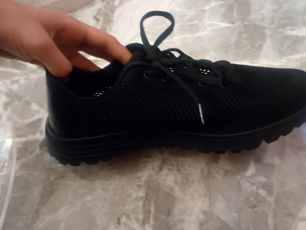 قياس 40 سعر 10 مع توصيل


**إذا كنت صاحب هذا الإعلان وتريد حذفه لأي سبب، رجاءا أرسل رسالة إلى الدعم الفني**