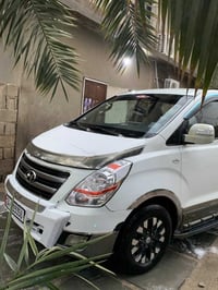 هيونداي اتش ون • ٢٠١١ • مكينة جديده