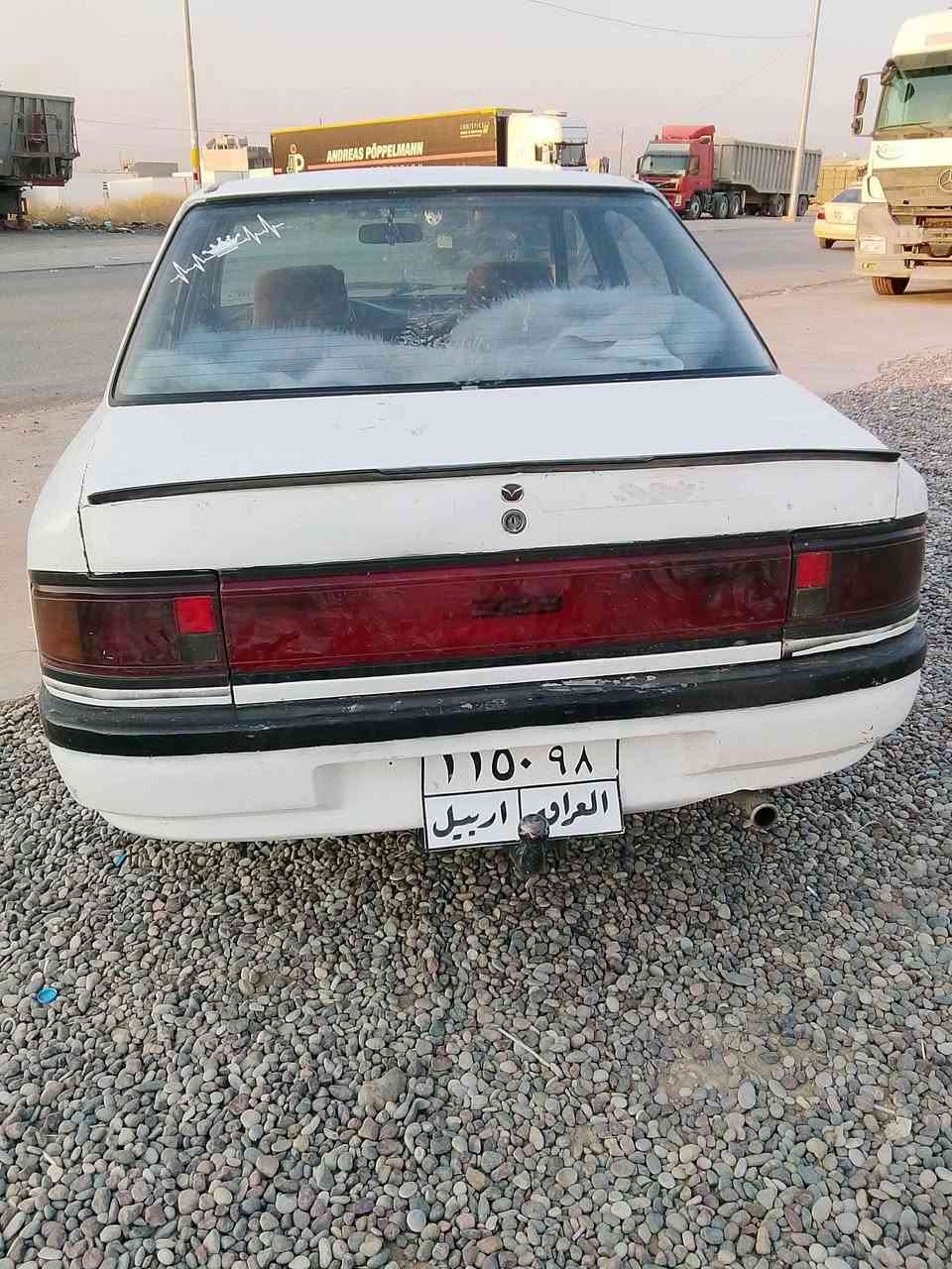 مازده موديل 89گيرومه كينه وه رگه راو برانه وه وتحويل به شه رت كاره باى به شه رت سه ياره كه زؤر توندو تؤله سحرى 33ومجال شوين هه ولير *********** أربيل, العراق
