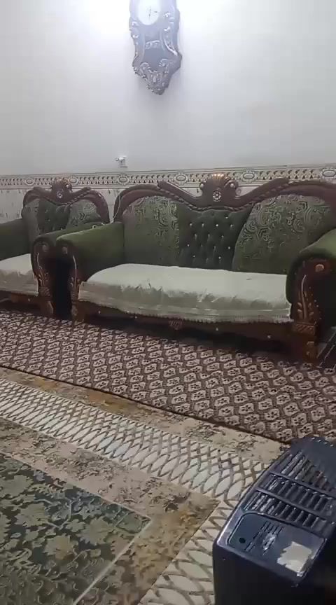 ب250وبي مجال بسيط الله شاهد ماخذته ب300


**إذا كنت صاحب هذا الإعلان وتريد حذفه لأي سبب، رجاءا أرسل رسالة إلى الدعم الفني**