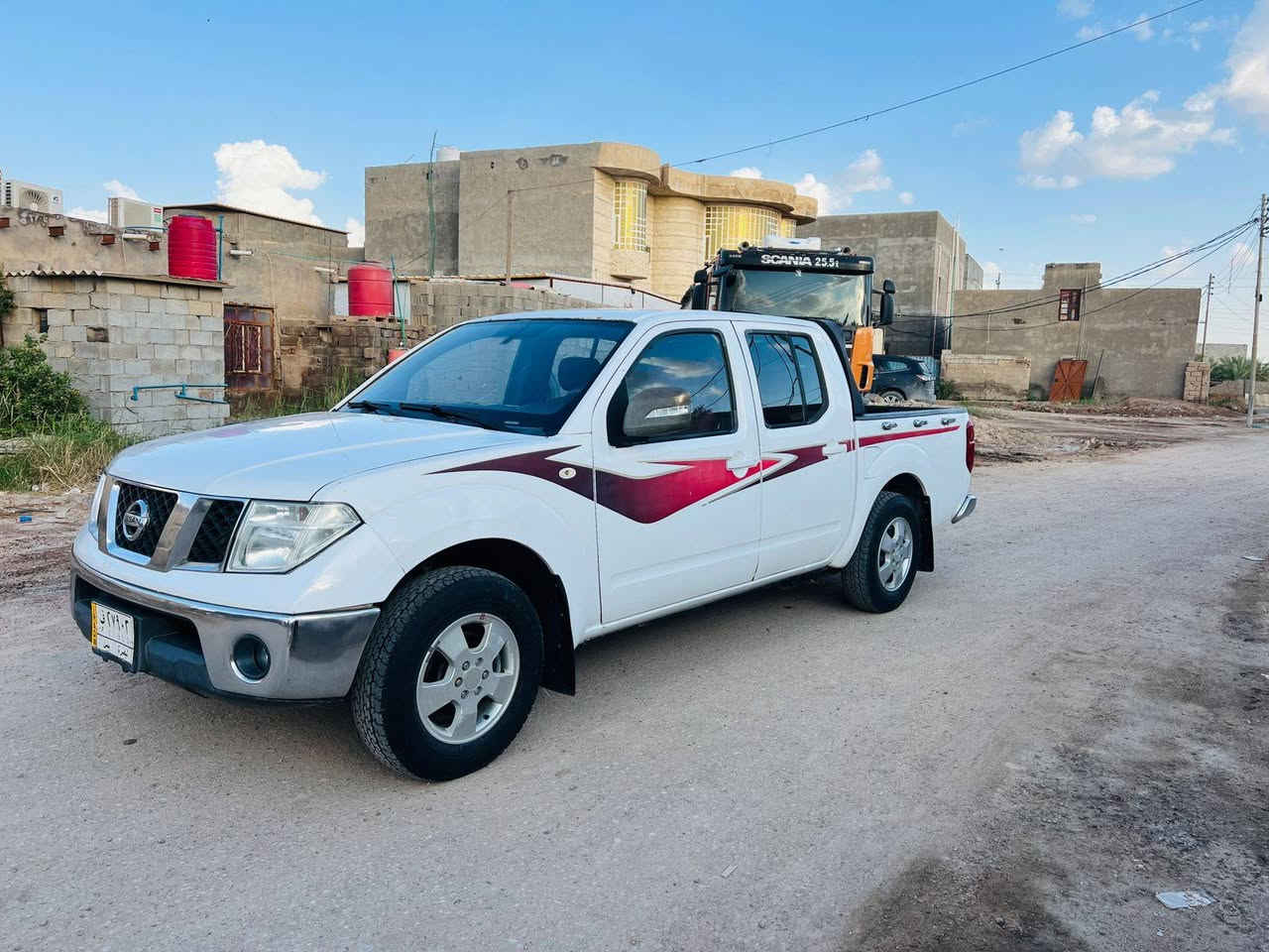 نيفاره 2011
سياره مكفوله
مكينه وكير كفاله
تبريد شغال
كير عادي 
سعر 90
رقم بصره
اتصال***********
بصره شط لعرب
