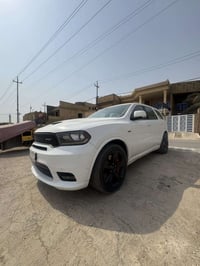 مراوس اباسفيكا دورنكو SRT 2018 محرك 8 سلندر شعندك باسفيكا مراوس نزلهه ...