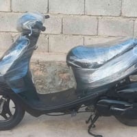 دراجه ساسوكي للبيع. 07503975755