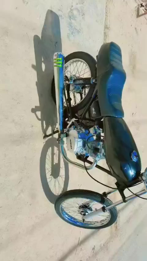 سلام عليكم دراجه انتنس تعمير   25وشاصي 18دراجه نضيفه مكلف بنشره ليريده يجي خاص ويدلل وهاذه رقم راعيه***********
