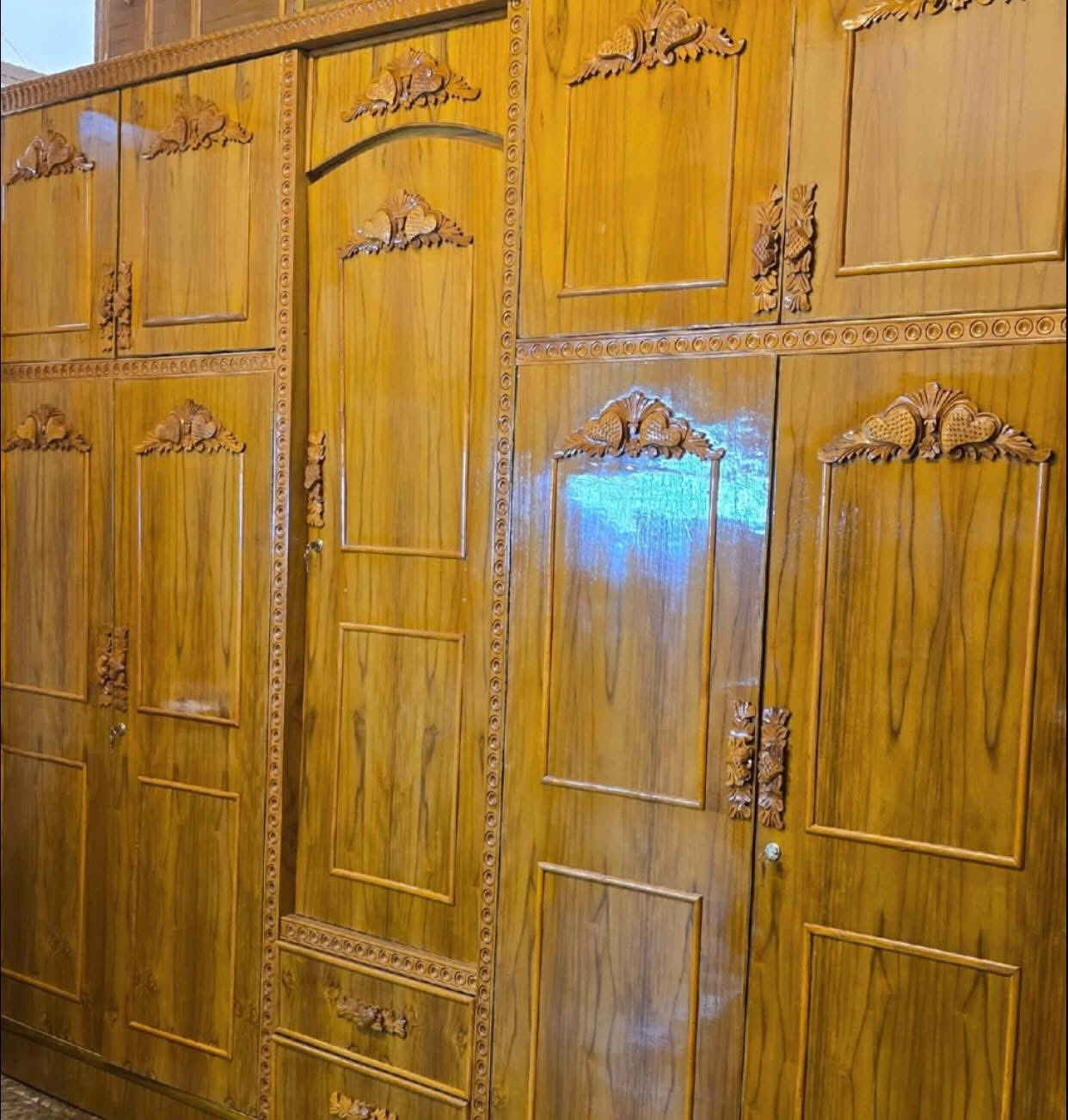للبيع مستعجل خشب عراقي سبب البيع لانتقال ع اربيل قنصور جديد ممستخدم شهرين سعر ٢٥٠


**إذا كنت صاحب هذا الإعلان وتريد حذفه لأي سبب، رجاءا أرسل رسالة إلى الدعم الفني**