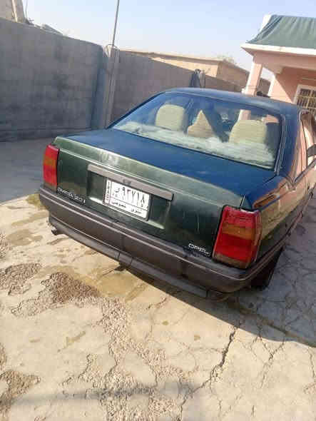 السلام عليكم اوميگا حجم 20 سنويا عظم السعر والاستفسار ع رقم ***********
