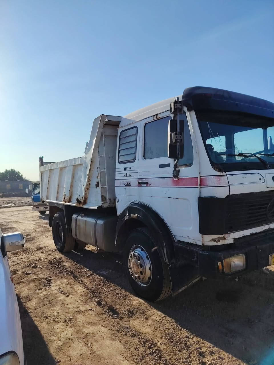 للبيع البي 85 مكفولة كفالة عامة اكسن جي اف  كير 160  مكينة  شرط  جديد  ***********
