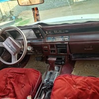 سوبر موديل • ١٩٨٥ • الفلوجه