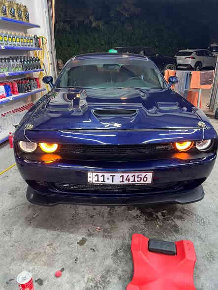 السلام عليكم 
دوج جالنجر 2017
SXT
ماشيه 141الف كيلو حادث السياره جاملغين اماميات وبنيد مبدل هيلكات دعاميه هيلكات ويه هيلكات عليها شوته K&N وستريس بار واويل كاج كان كير مكينه لغود شواصي كله مكفول مواصفات معروفه بصمه كشن كهربائي تشغيل عن بعد جام اوتو كامره خلفيه ودواره مري كهرباء  بدون نقص السياره تشغل وتطلع رقم بغداد باسمي تحويل مباشر سعر السياره 168 قابل للتفاوض شي بسيط مكان السياره الاعظميه 

0773 344 3220
