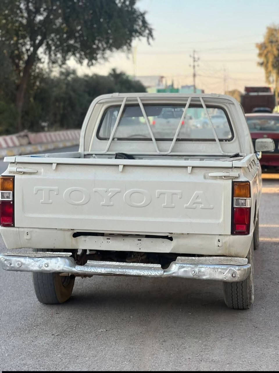 بیکم 80للبیع
محرک بی سوط کیر اکسل شاصي شەرط 

کهربایەات کولە شغاڵ تعمیر دعامیە لل دعامیە 

سعر21وە بی مەجال
***********
