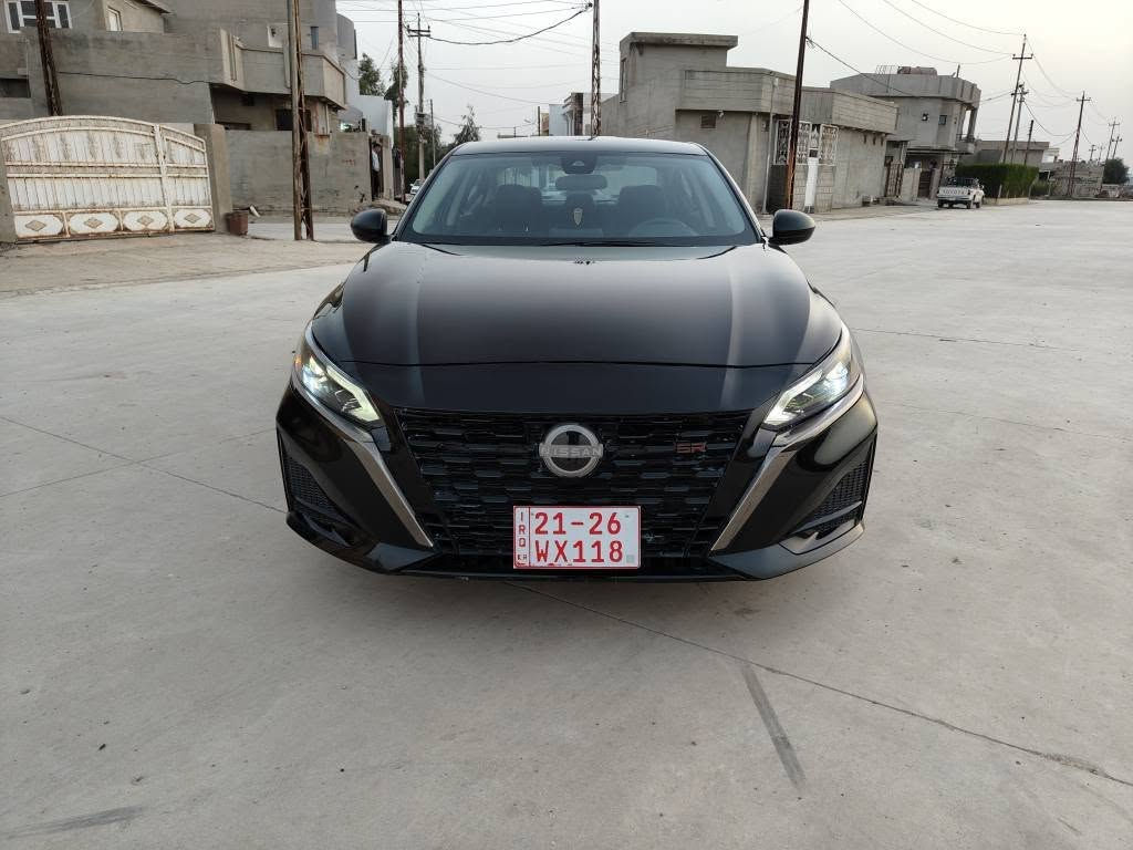 نيسان التيما 2024
مواصفات SV
سعر 142$
سياره ماشي 31الف
محرك 4 سلندر حجم 2500 تنفس طبيعي 
حادث سيارة بونيد و جاملغ صبغ بدون شواصي
ارباك فقط ستيرن طاك راجع بلادي شركه 
مكان كركوك 
للاتصال *********** كركوك, العراق
