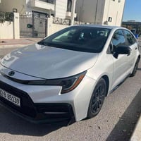 كورولا SE • ٢٠٢٢ • ٨٤٠٠٠ كم